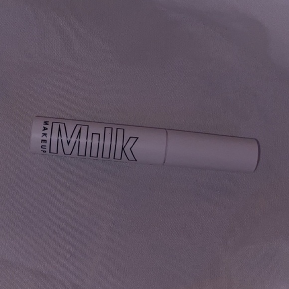 Milk Makeup Bundle - Cream Blush, Volumizing Mascara, Clear Brow Gel - Picture 8 of 9